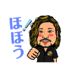 ケー君スタンプ（個別スタンプ：26）