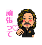ケー君スタンプ（個別スタンプ：29）