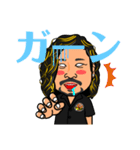 ケー君スタンプ（個別スタンプ：34）