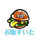 ケー君スタンプ（個別スタンプ：40）