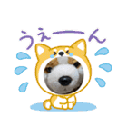 没になったスタンプ＆16の新作スタンプ（個別スタンプ：26）