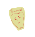 歯磨きは大切（個別スタンプ：4）