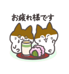 キラウラの春スタンプ（個別スタンプ：1）
