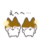 キラウラの春スタンプ（個別スタンプ：18）