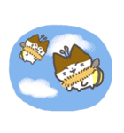 キラウラの春スタンプ（個別スタンプ：26）
