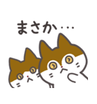 キラウラの春スタンプ（個別スタンプ：37）