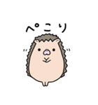 ももっぱなあにまる春のイベントつめあわせ（個別スタンプ：7）
