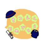 ももっぱなあにまる春のイベントつめあわせ（個別スタンプ：10）