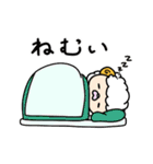 ももっぱなあにまる春のイベントつめあわせ（個別スタンプ：18）