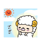 ももっぱなあにまる春のイベントつめあわせ（個別スタンプ：22）
