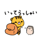 ももっぱなあにまる春のイベントつめあわせ（個別スタンプ：24）