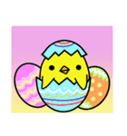 ももっぱなあにまる春のイベントつめあわせ（個別スタンプ：28）