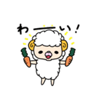 ももっぱなあにまる春のイベントつめあわせ（個別スタンプ：29）