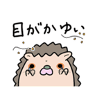 ももっぱなあにまる春のイベントつめあわせ（個別スタンプ：34）