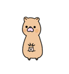 ももっぱなあにまる春のイベントつめあわせ（個別スタンプ：37）