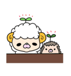 ももっぱなあにまる春のイベントつめあわせ（個別スタンプ：39）