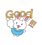 春のほのぼのスタンプ（個別スタンプ：23）