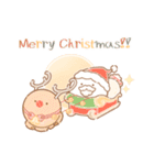 ポップコーン・塩味6（個別スタンプ：24）
