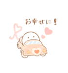 ポップコーン・塩味6（個別スタンプ：30）