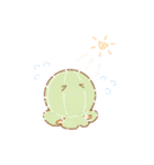 ポップコーン・塩味6（個別スタンプ：39）