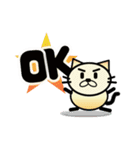 TORAMARUN（個別スタンプ：4）