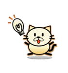 TORAMARUN（個別スタンプ：16）