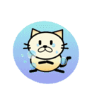 TORAMARUN（個別スタンプ：21）