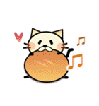 TORAMARUN（個別スタンプ：34）