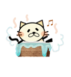 TORAMARUN（個別スタンプ：40）