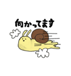 でんでんむしdays 3（個別スタンプ：5）