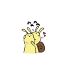 でんでんむしdays 3（個別スタンプ：23）