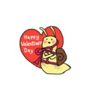 でんでんむしdays 3（個別スタンプ：27）