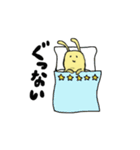 でんでんむしdays 3（個別スタンプ：34）