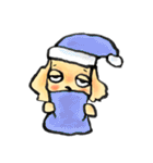 ゆるだる犬【太郎】1（個別スタンプ：22）