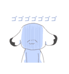 前進塾が作成したスタンプです。S.O-2（個別スタンプ：1）
