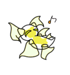 モドキムシ 第二弾（個別スタンプ：1）