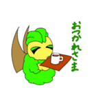 モドキムシ 第二弾（個別スタンプ：12）