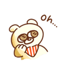 ちらちゃんのマイペースdays（個別スタンプ：13）