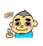 いすず 専務（個別スタンプ：1）