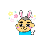 いすず 専務（個別スタンプ：2）