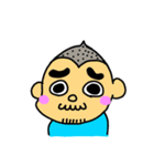 いすず 専務（個別スタンプ：4）