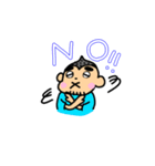 いすず 専務（個別スタンプ：6）