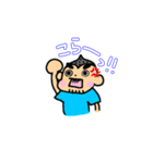 いすず 専務（個別スタンプ：12）