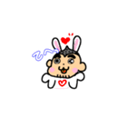 いすず 専務（個別スタンプ：19）