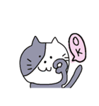 おも しろい（個別スタンプ：25）