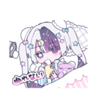 にどねスタンプ（個別スタンプ：4）