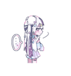 にどねスタンプ（個別スタンプ：6）
