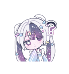 にどねスタンプ（個別スタンプ：7）