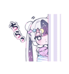 にどねスタンプ（個別スタンプ：11）