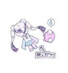 にどねスタンプ（個別スタンプ：12）